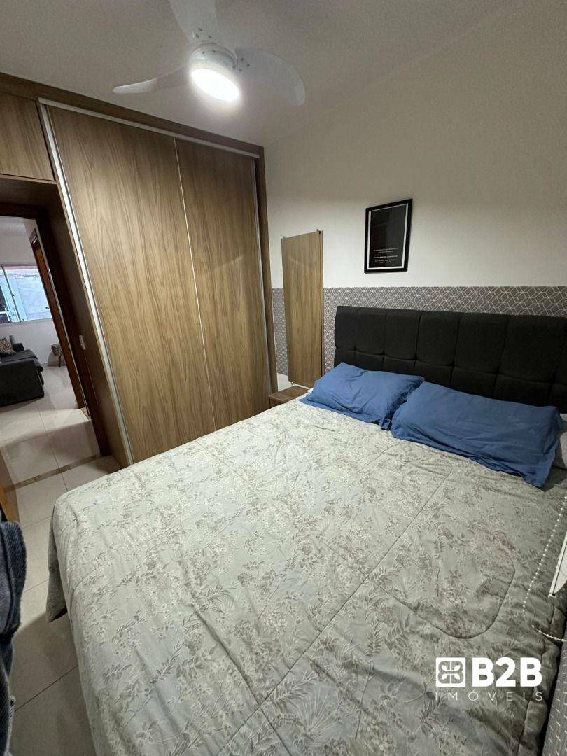 Casa à venda com 3 quartos, 125m² - Foto 9