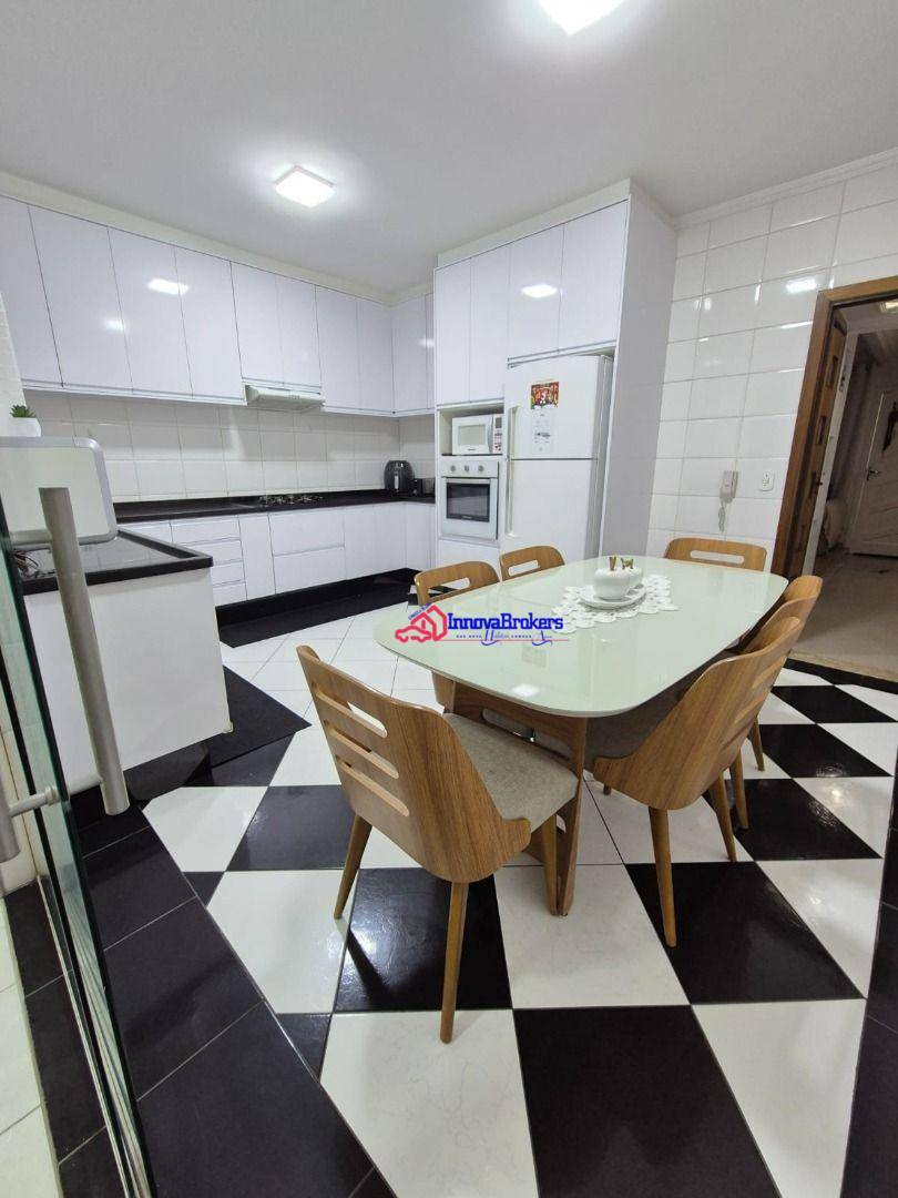 Sobrado à venda com 3 quartos, 120M2 - Foto 25