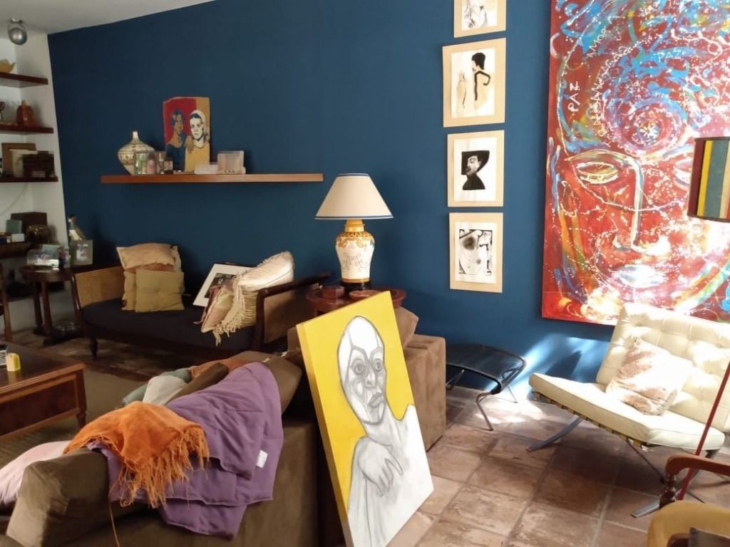 Casa de Condomínio à venda com 4 quartos, 2700m² - Foto 5