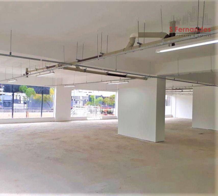 Loja-Salão para alugar, 683m² - Foto 6