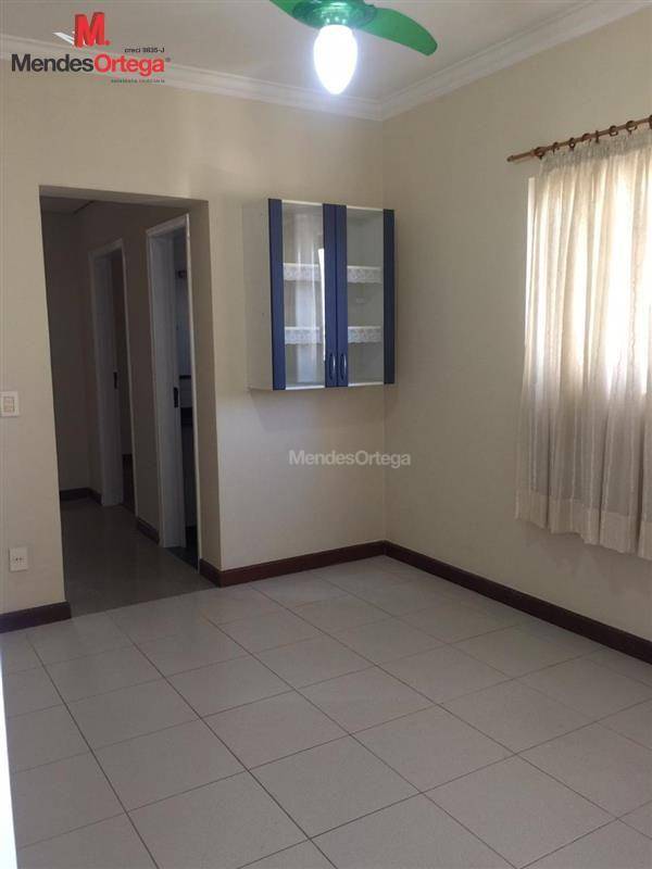 Apartamento à venda com 3 quartos, 160m² - Foto 5