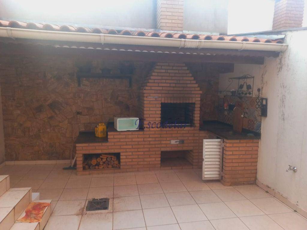 Sobrado à venda com 3 quartos, 125m² - Foto 39