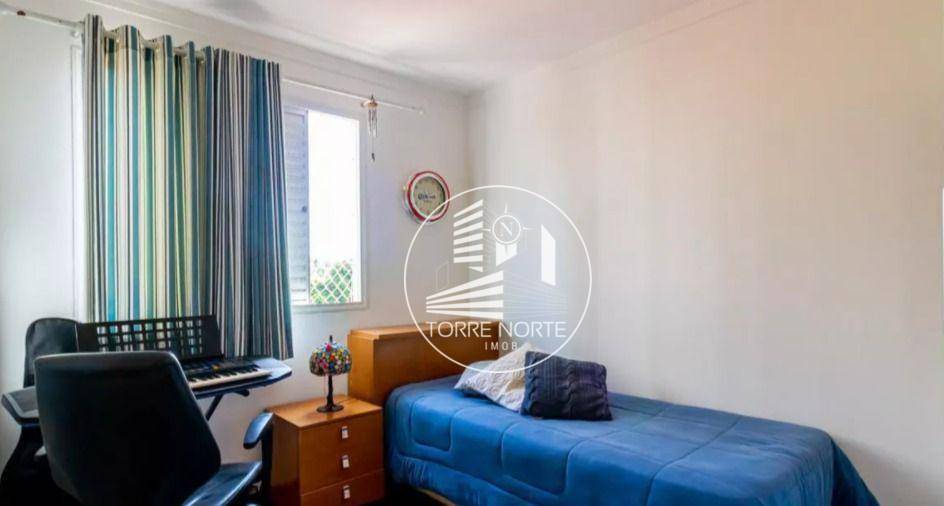 Apartamento à venda com 3 quartos, 140m² - Foto 24