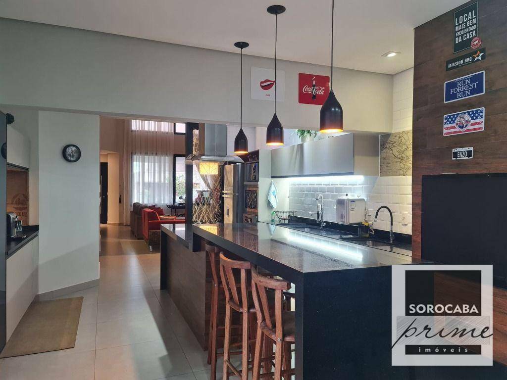 Casa de Condomínio à venda com 3 quartos, 220m² - Foto 17