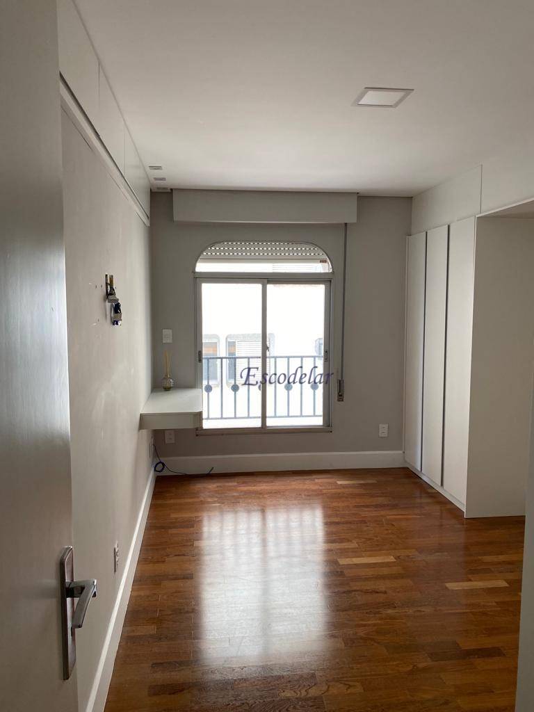 Apartamento à venda com 3 quartos, 198m² - Foto 35