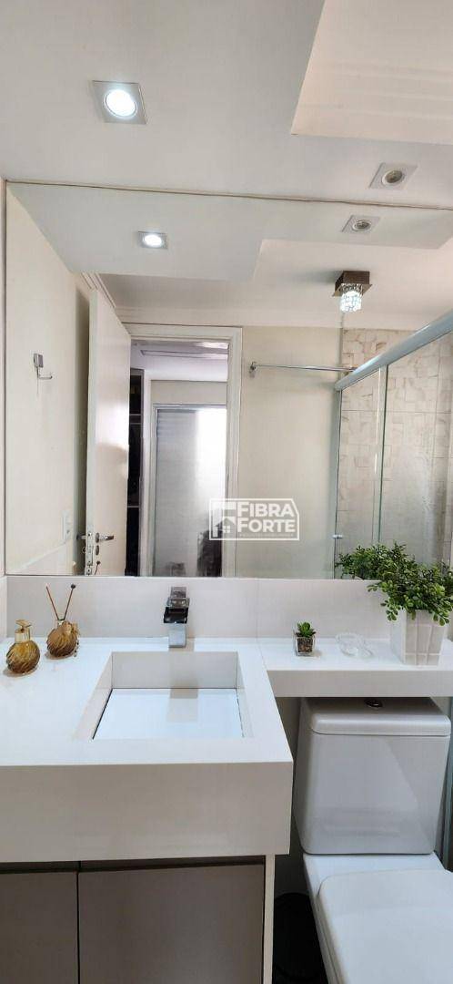 Apartamento à venda com 3 quartos, 70m² - Foto 14