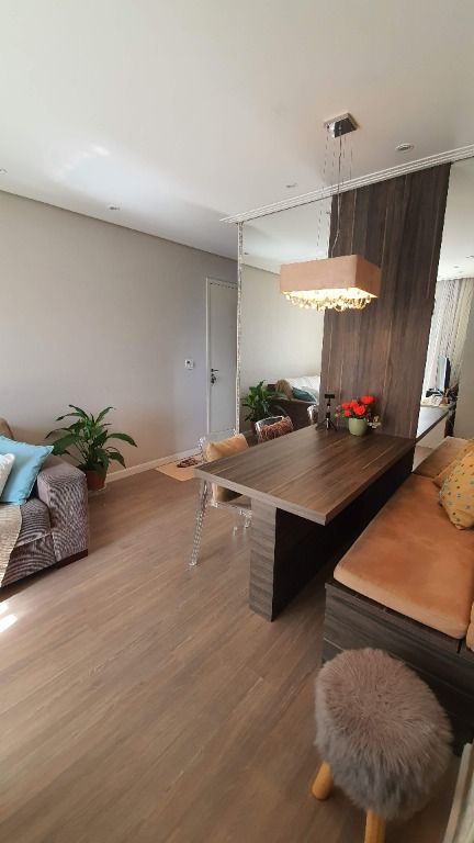 Apartamento à venda com 3 quartos, 62m² - Foto 58