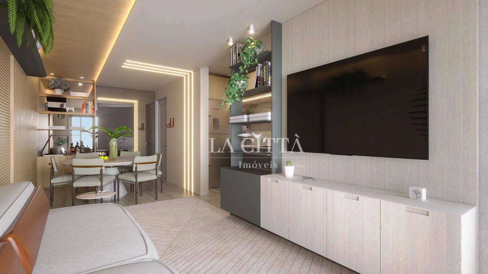 Apartamento à venda com 2 quartos, 76m² - Foto 18