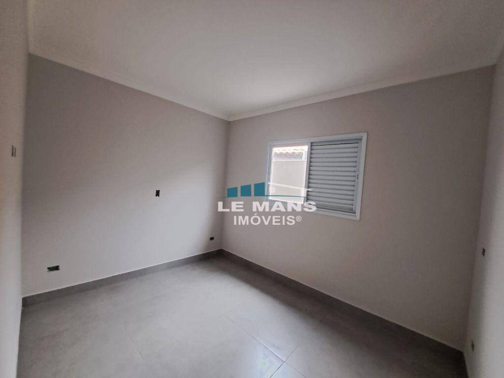 Casa à venda com 3 quartos, 150m² - Foto 19