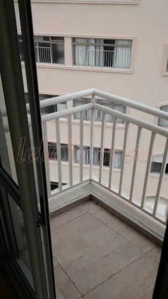 Apartamento para alugar com 2 quartos, 151m² - Foto 25