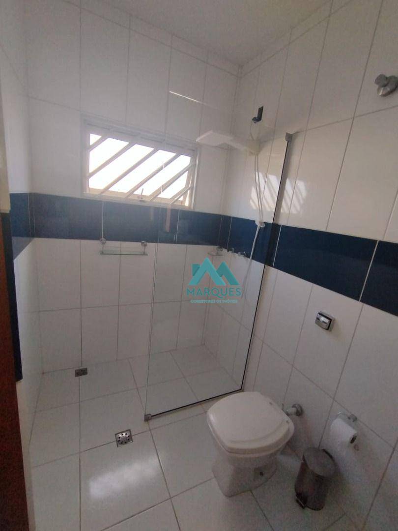 Sobrado à venda com 4 quartos, 228m² - Foto 14