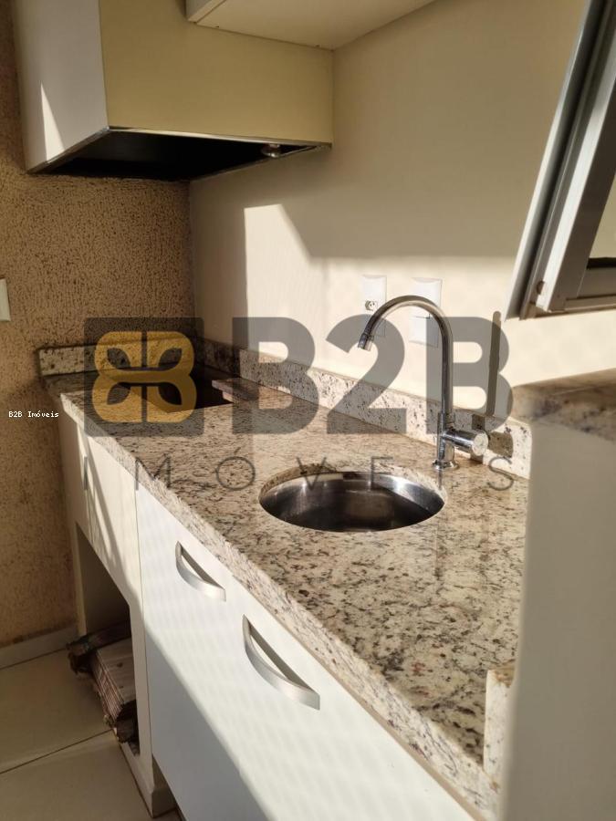 Apartamento à venda com 3 quartos, 94m² - Foto 5