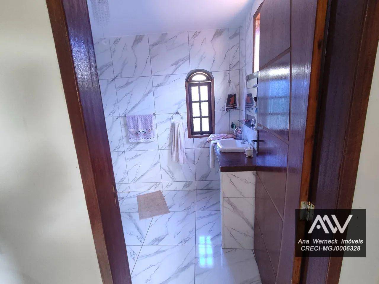 Chácara à venda com 3 quartos, 200m² - Foto 16