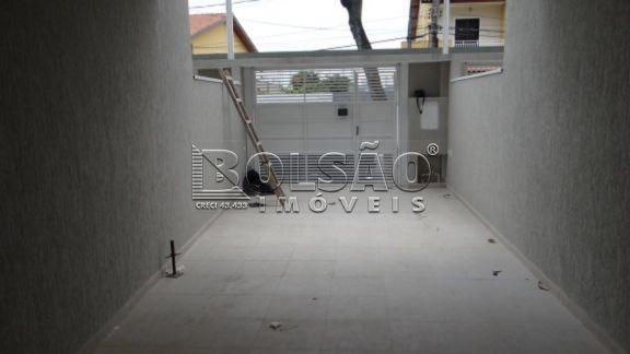 Sobrado à venda com 3 quartos, 160m² - Foto 9