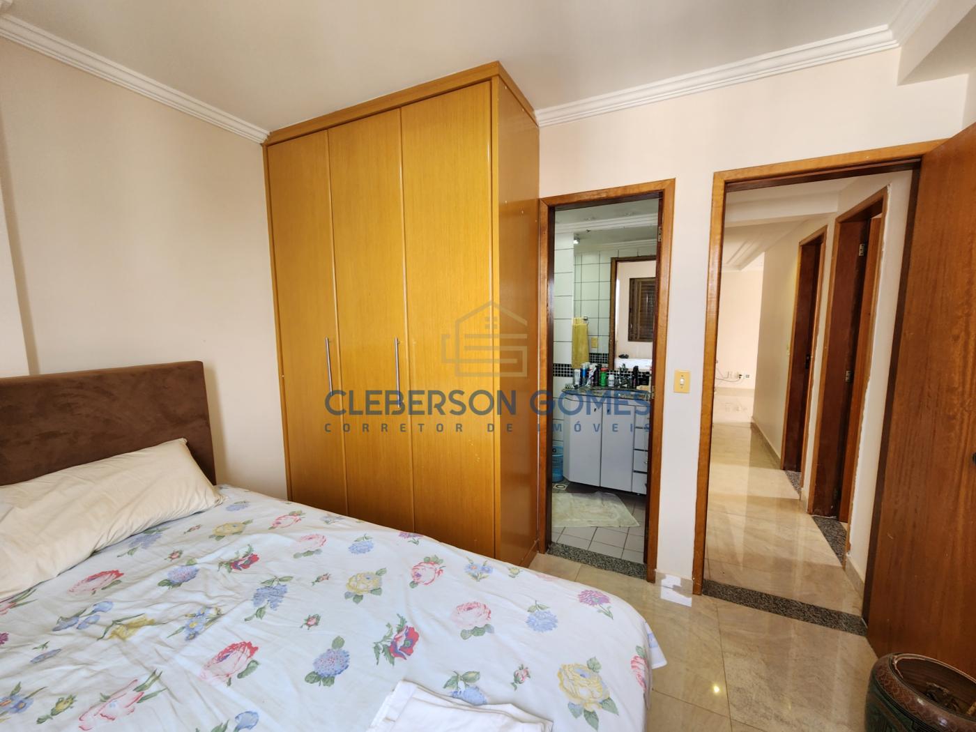 Apartamento à venda com 4 quartos, 240m² - Foto 21