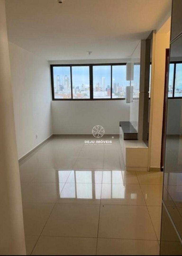 Apartamento à venda com 2 quartos, 50m² - Foto 2