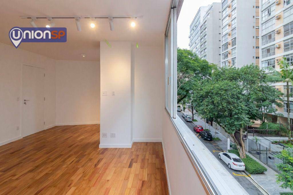 Apartamento à venda com 3 quartos, 129m² - Foto 10