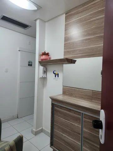 Conjunto Comercial-Sala à venda, 31m² - Foto 23