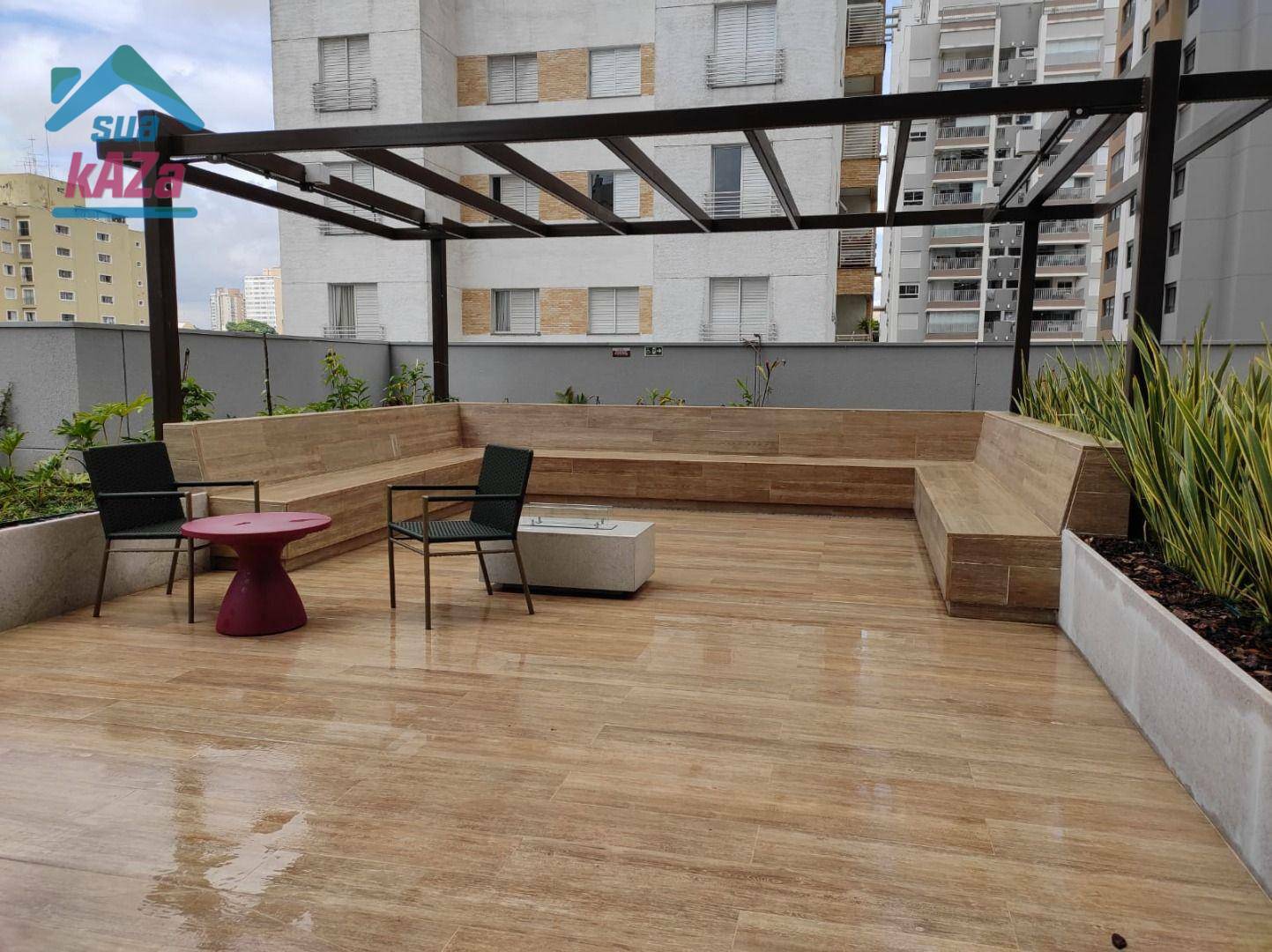 Apartamento à venda com 3 quartos, 162m² - Foto 33