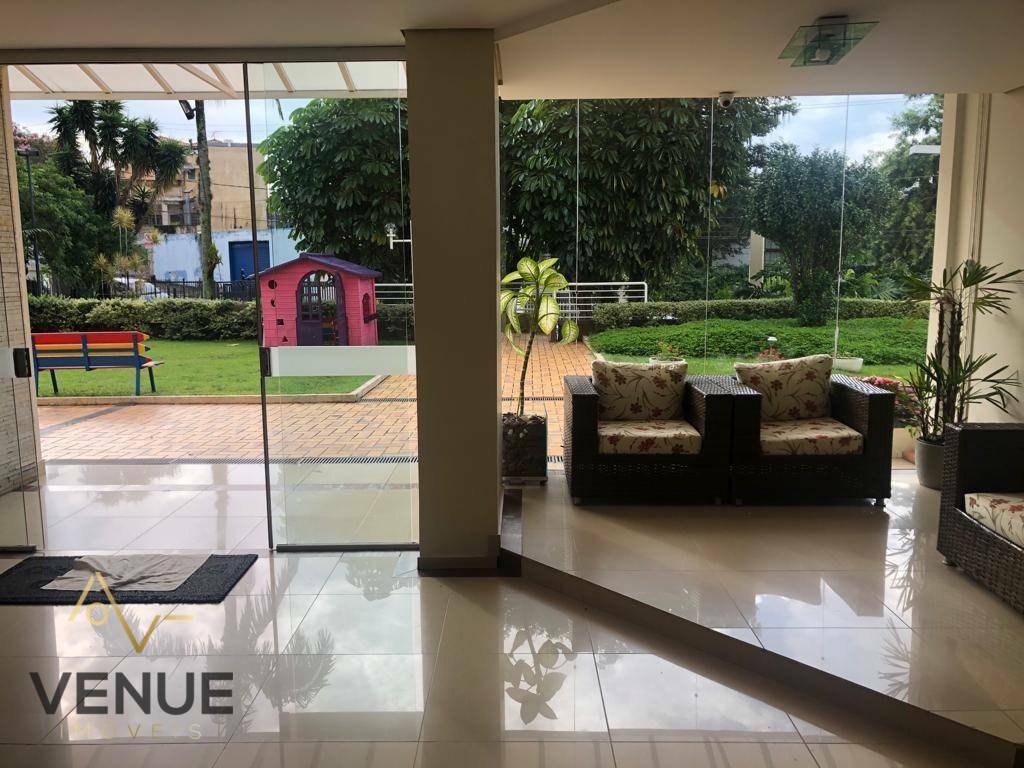 Apartamento à venda com 3 quartos, 79m² - Foto 20