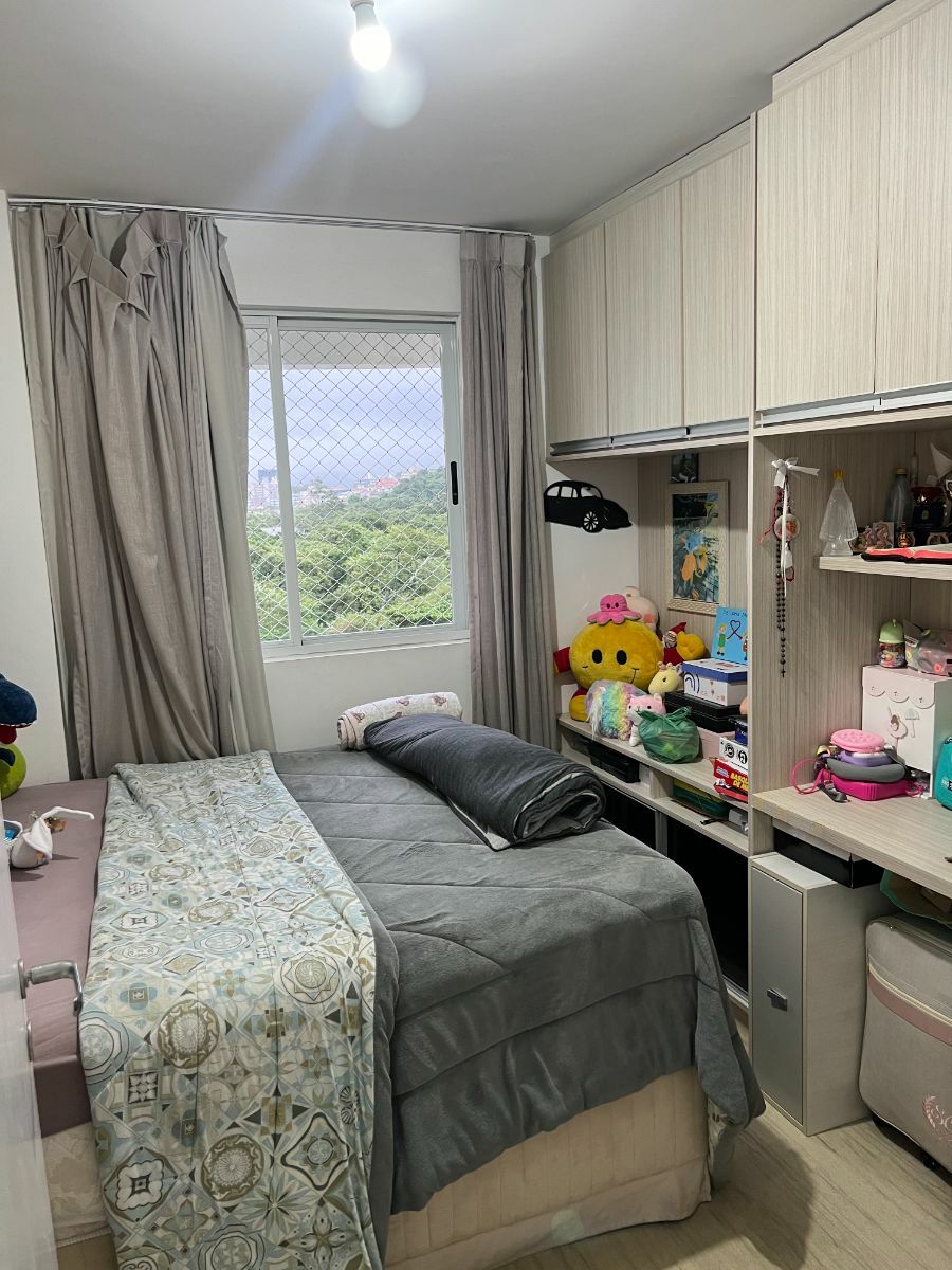 Apartamento à venda com 2 quartos, 135 - Foto 17