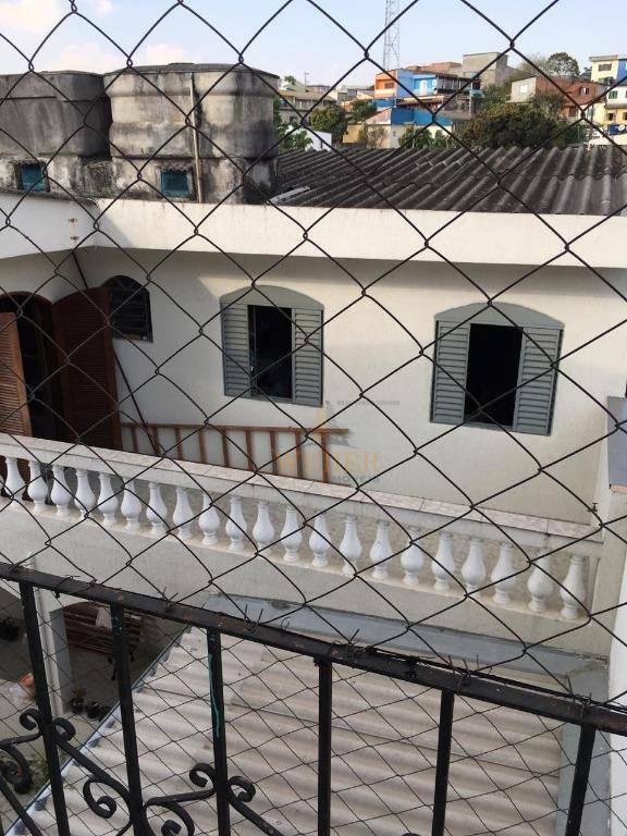 Sobrado à venda com 4 quartos, 330m² - Foto 3