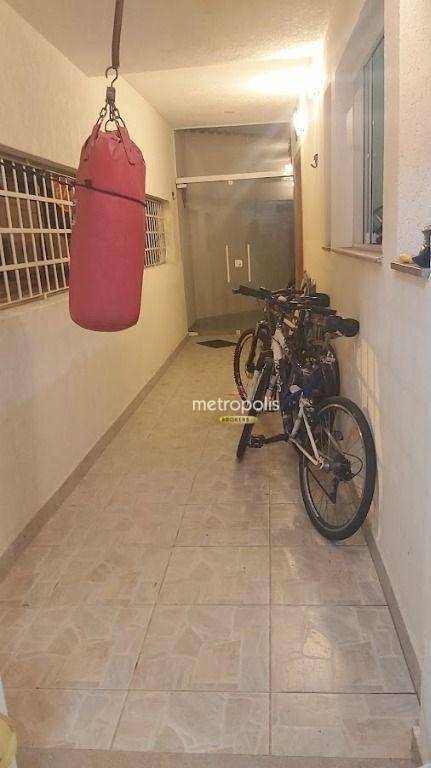 Sobrado à venda com 3 quartos, 240m² - Foto 22