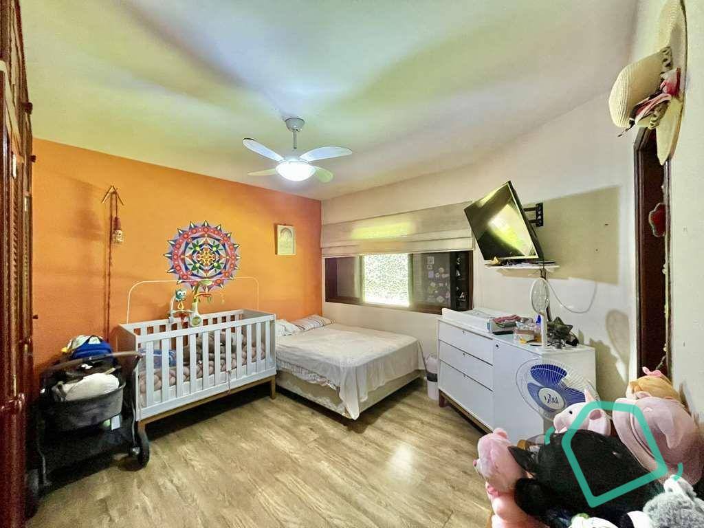 Casa de Condomínio à venda com 4 quartos, 428m² - Foto 49