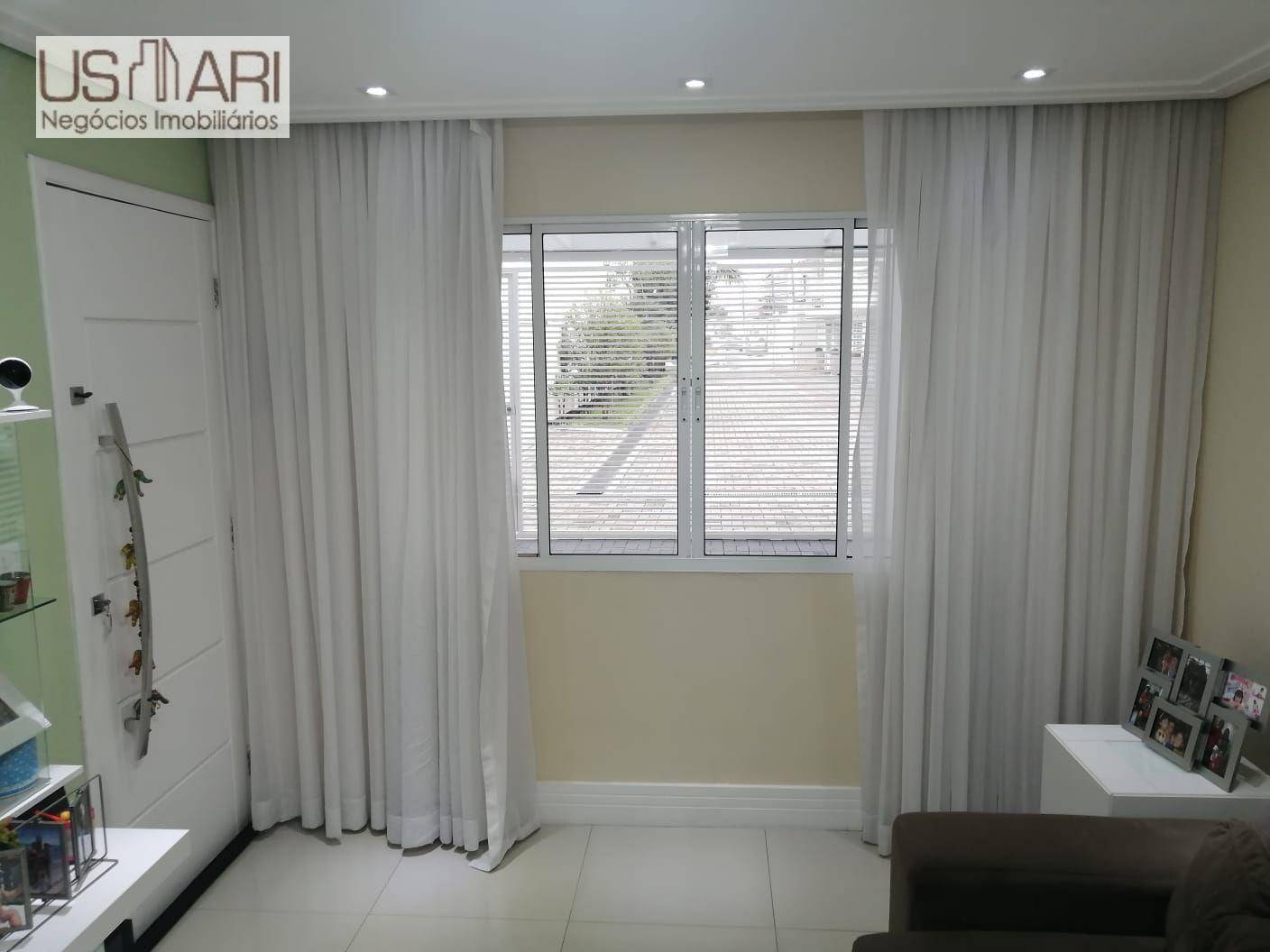 Sobrado à venda com 3 quartos, 150m² - Foto 17