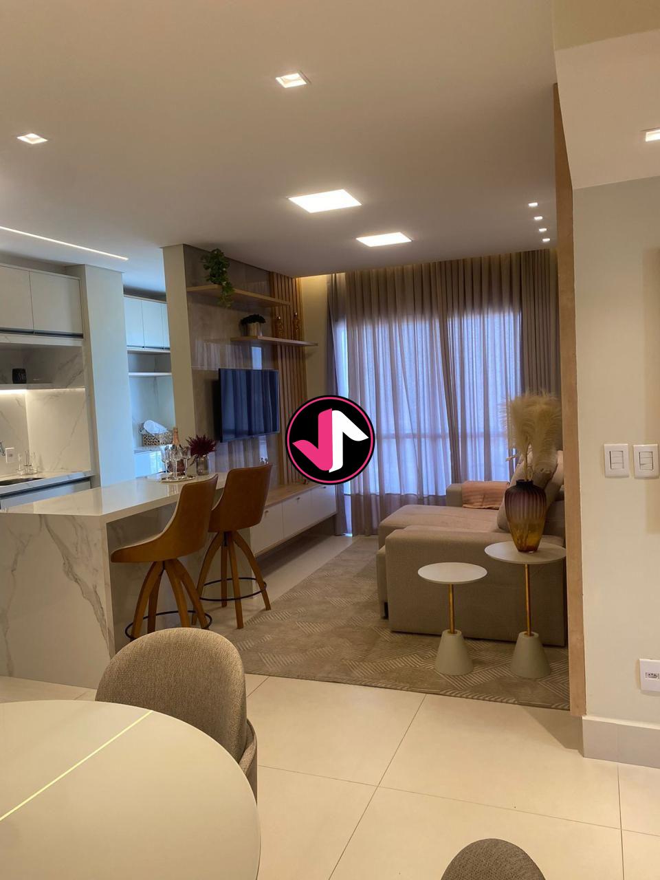 Apartamento à venda com 3 quartos - Foto 5