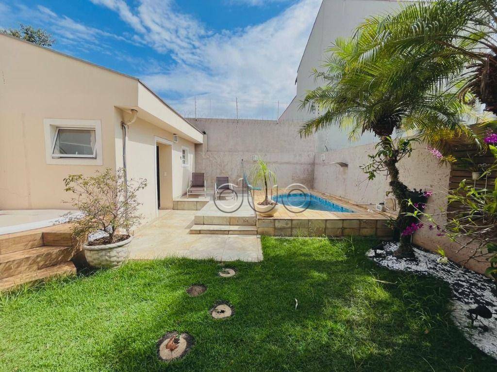 Casa de Condomínio à venda com 3 quartos, 120m² - Foto 9