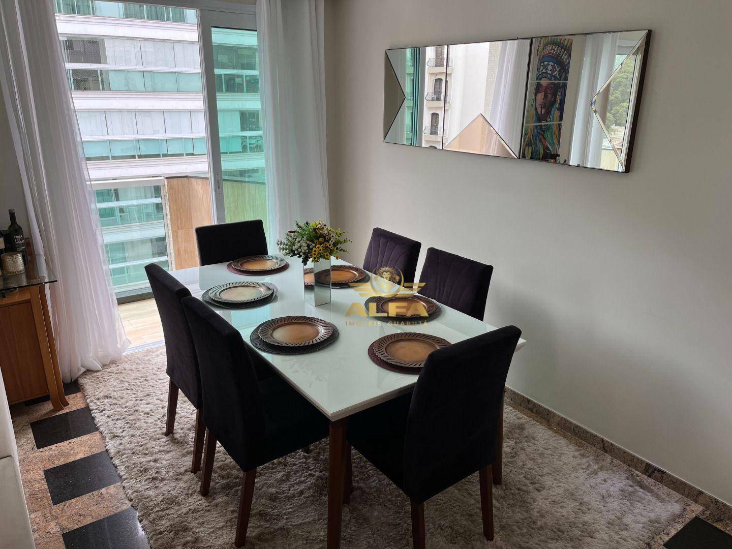 Apartamento à venda com 3 quartos, 93m² - Foto 6