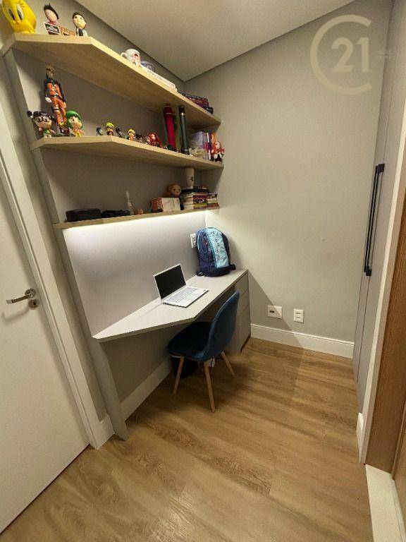 Apartamento à venda com 2 quartos, 105m² - Foto 20