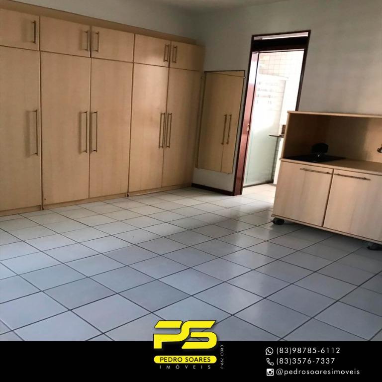 Apartamento à venda com 4 quartos, 135m² - Foto 10