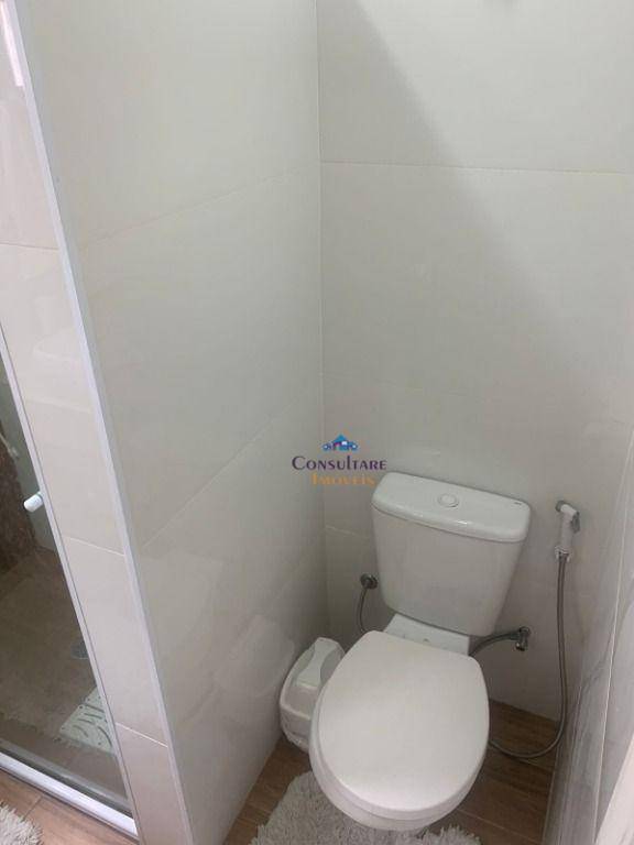 Apartamento à venda com 3 quartos, 160m² - Foto 38