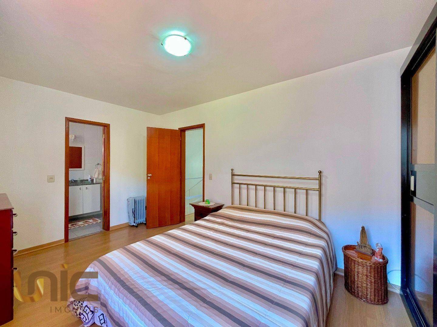 Casa de Condomínio à venda com 3 quartos, 122m² - Foto 16