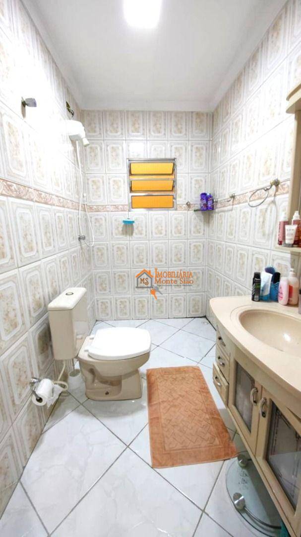 Sobrado à venda com 4 quartos, 300m² - Foto 30