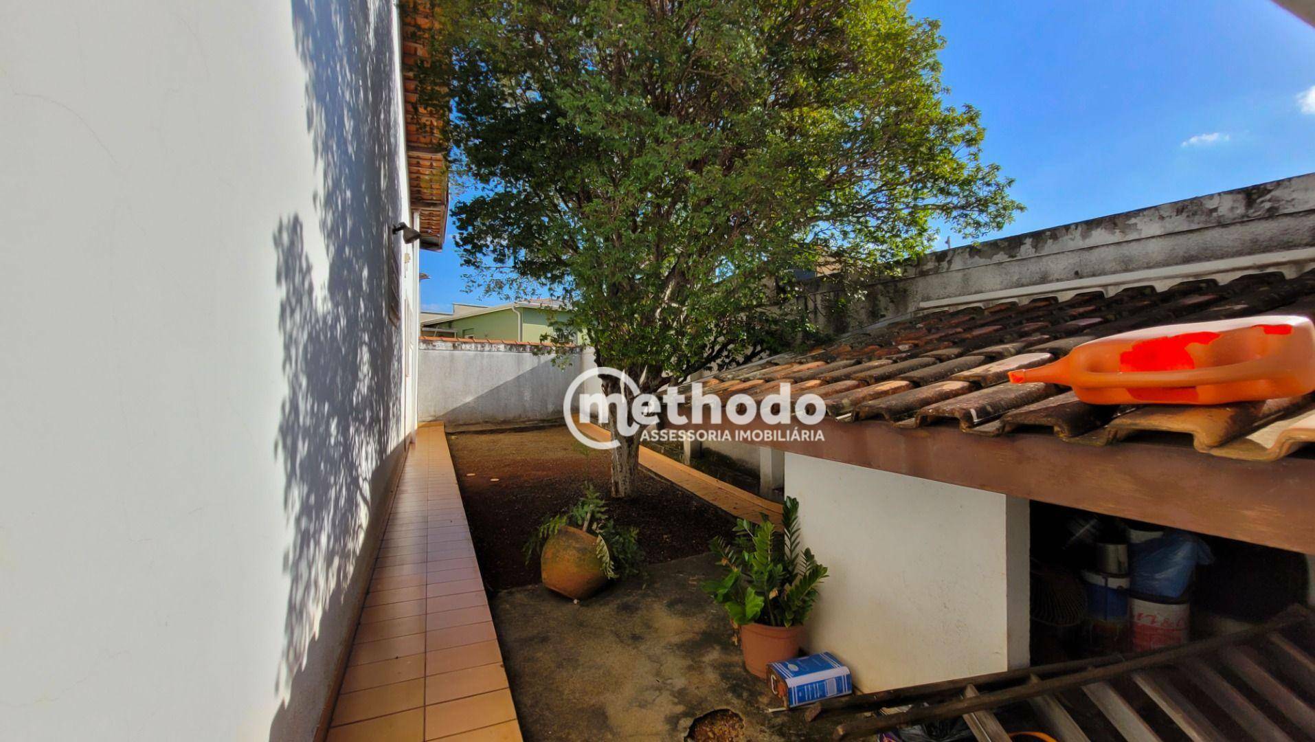 Casa à venda com 4 quartos, 269m² - Foto 39