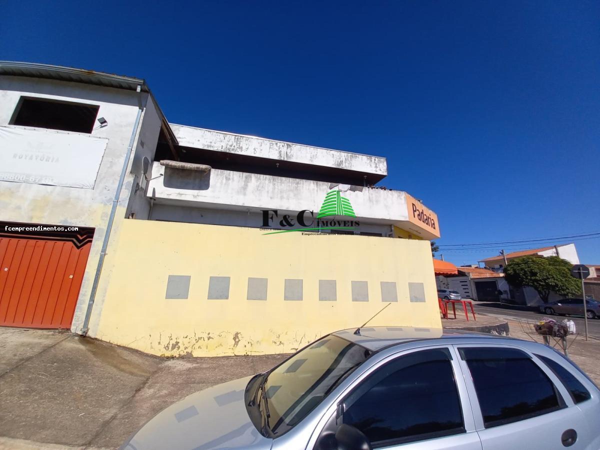 Casa à venda com 3 quartos, 200m² - Foto 9