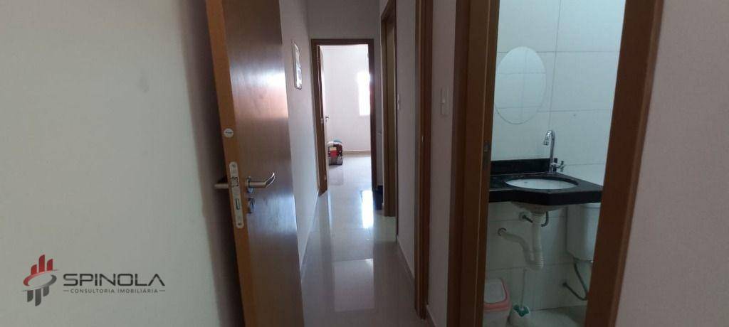 Sobrado à venda com 2 quartos, 53m² - Foto 13