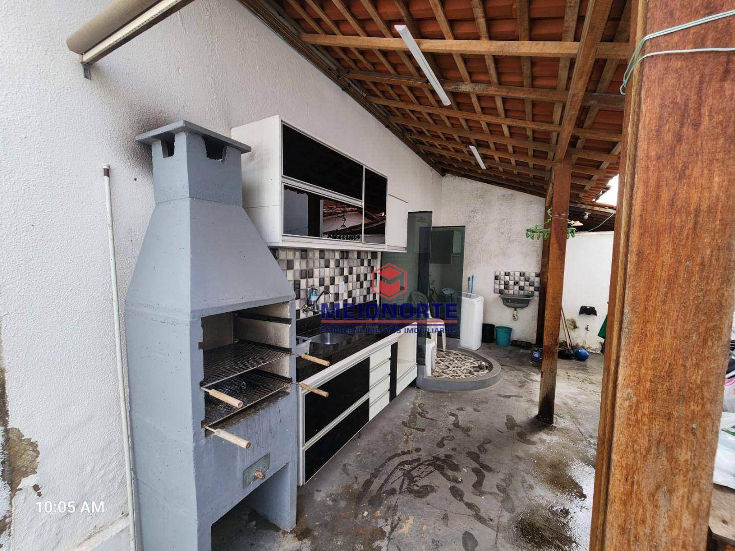 Casa à venda com 3 quartos, 180m² - Foto 19