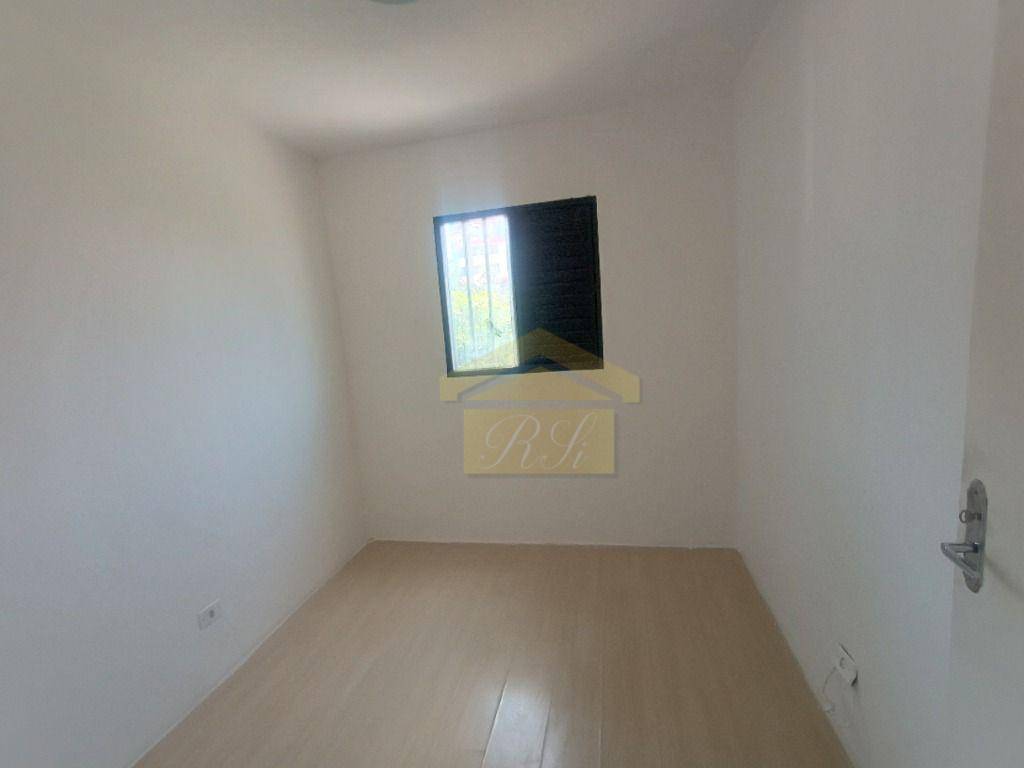 Apartamento à venda com 2 quartos, 60m² - Foto 5