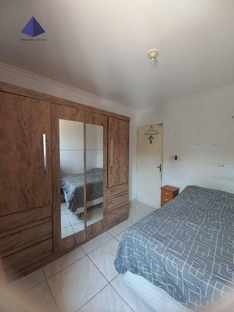 Apartamento à venda com 2 quartos, 48m² - Foto 10