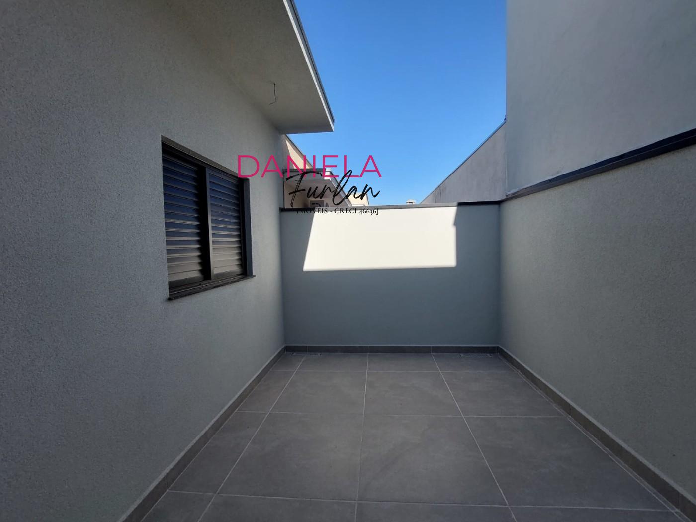 Casa de Condomínio à venda com 3 quartos, 108m² - Foto 42