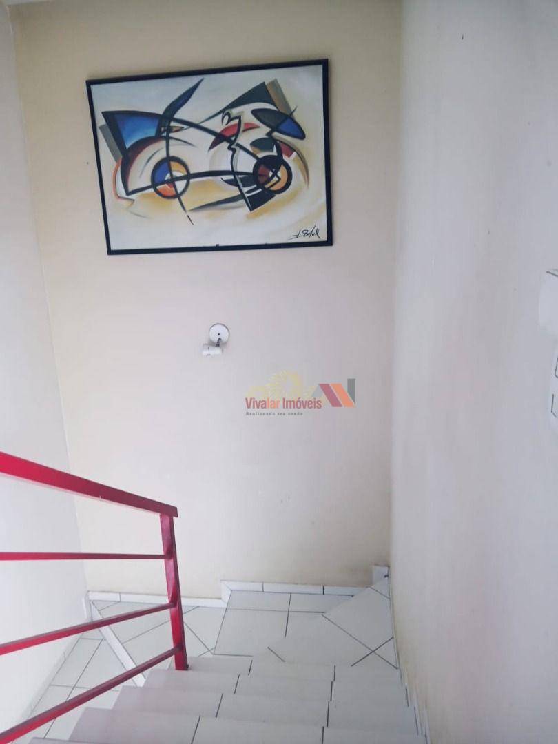 Sobrado à venda com 3 quartos, 115m² - Foto 25