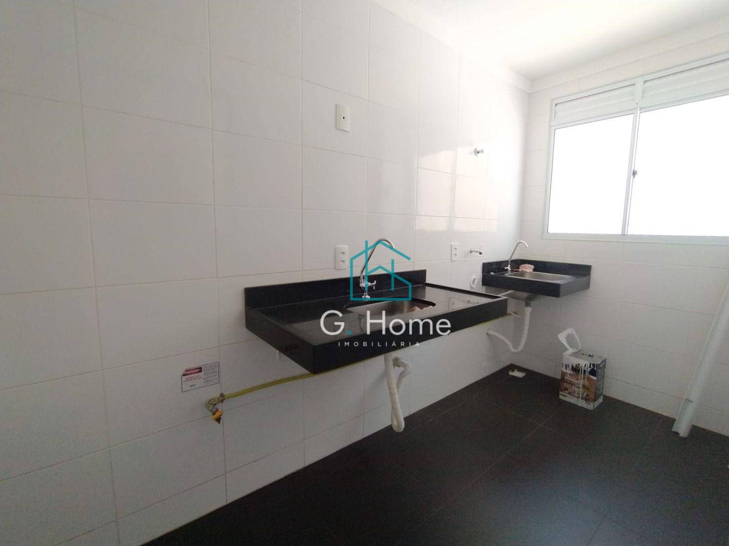 Apartamento à venda com 2 quartos, 43m² - Foto 4