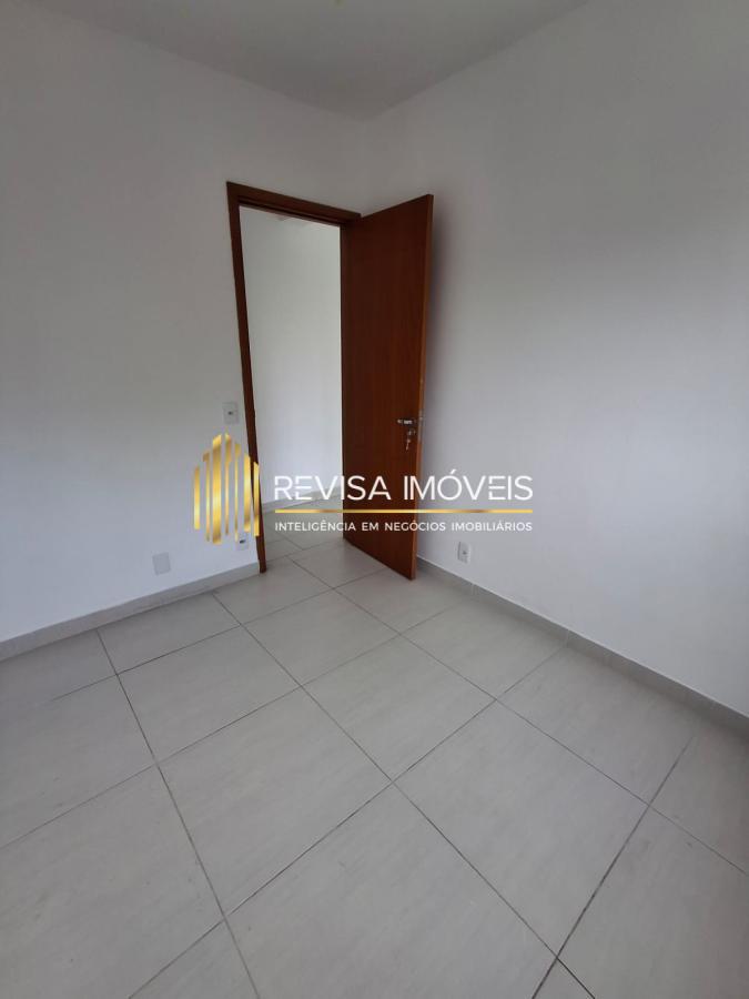 Apartamento à venda com 2 quartos, 44m² - Foto 11