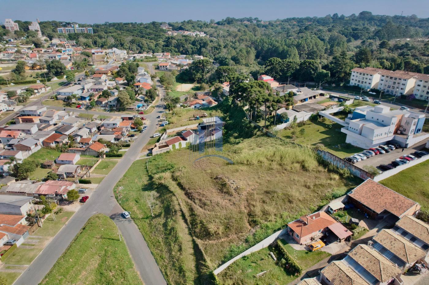 Terreno à venda, 1566m² - Foto 8