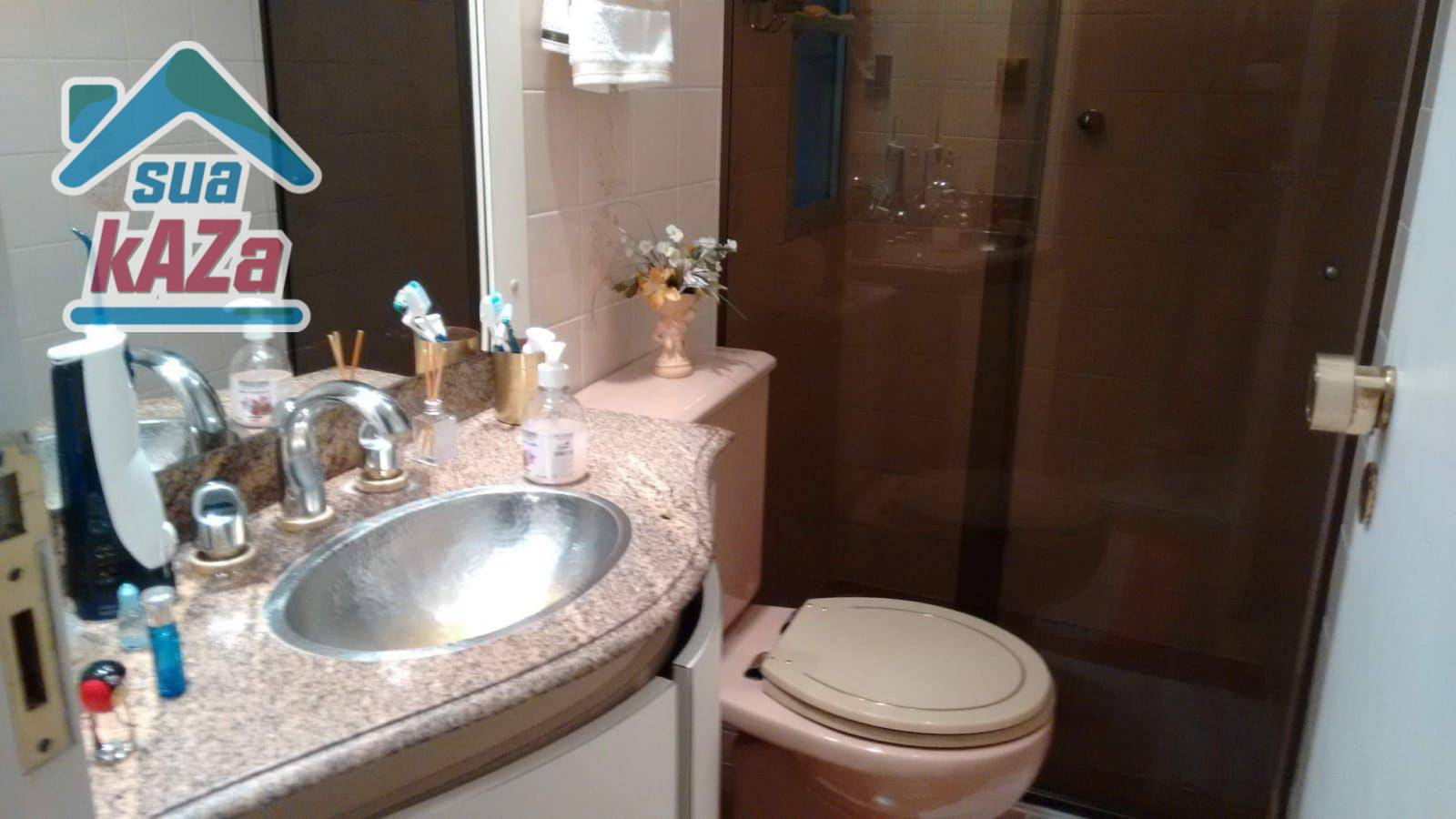 Apartamento à venda com 2 quartos, 55m² - Foto 13