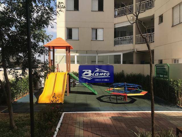 Apartamento à venda com 3 quartos, 65m² - Foto 41